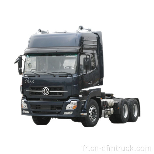 Dongfeng DFL4251 6x4 camions tracteurs lourds